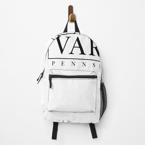 Item preview, VARIALS PENNSYLVANIA Typography Rectangle designed and sold by PaintingFirsa.
