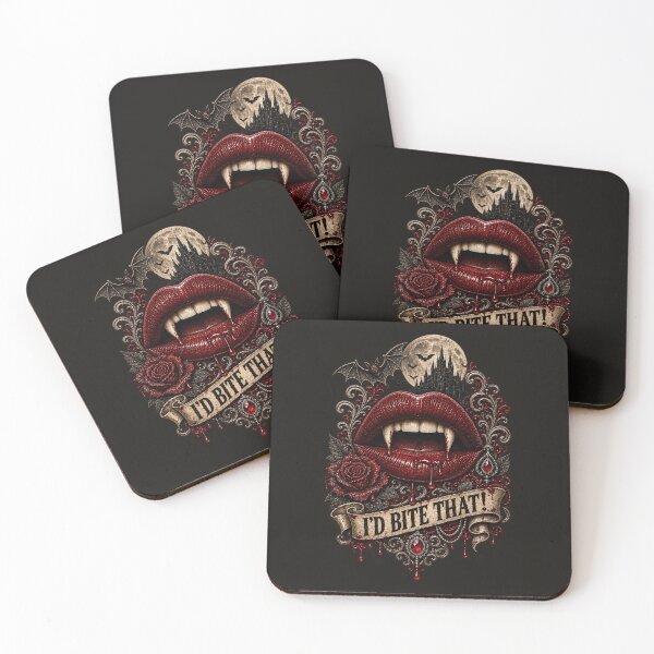 Item preview, Id bite that designed and sold by TXLou.
