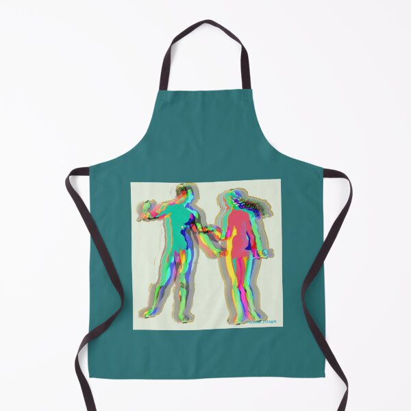 Item preview, A&E | Chromatic Human Connection designed and sold by MikZviagin.