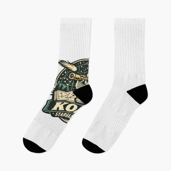 Item preview, Koala Stargazing Club Heritage Outdoor Mascot designed and sold by TheRealTaria.