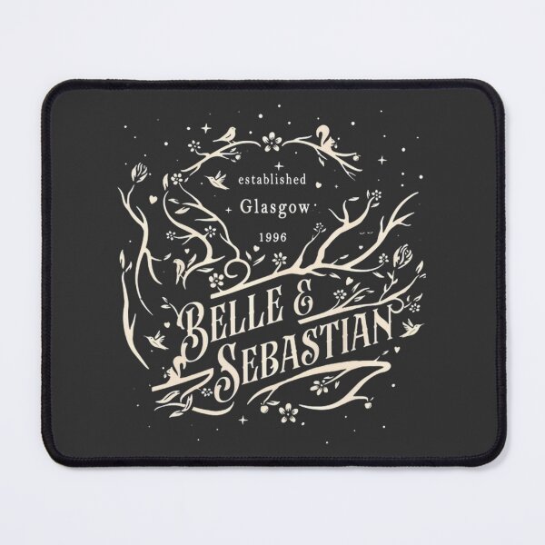 Item preview, Belle And Sebastian Aberdeen Hatocoani | Limited Edition designed and sold by HestiaBHN.