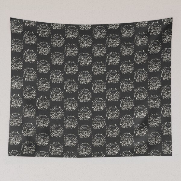 Item preview, Belle And Sebastian Aberdeen Hatocoani | Limited Edition designed and sold by HestiaBHN.