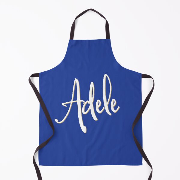 Item preview, ADELE personalized type design designed and sold by CharlottePlaceArt.