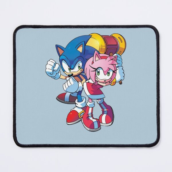 Item preview, Amy Rose designed and sold by Inthestardust.