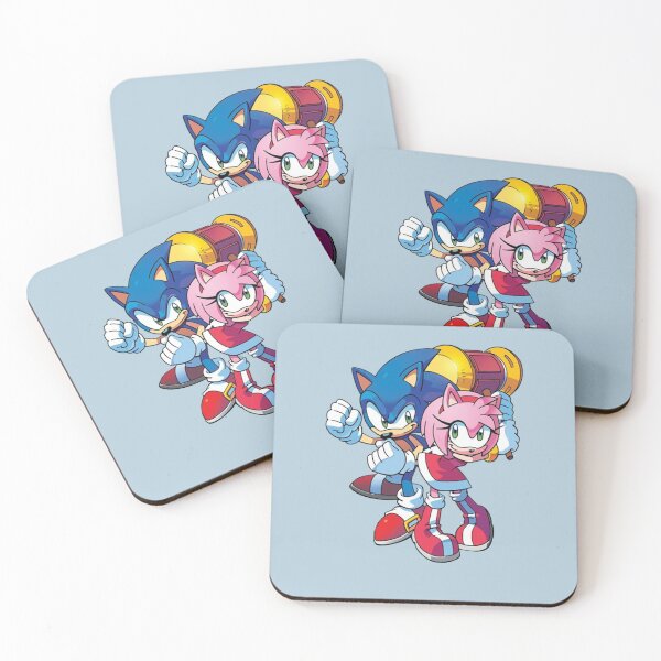 Item preview, Amy Rose designed and sold by Inthestardust.