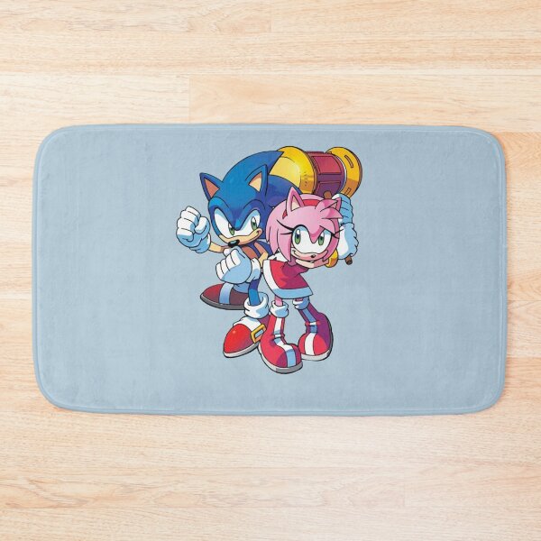 Item preview, Amy Rose designed and sold by Inthestardust.