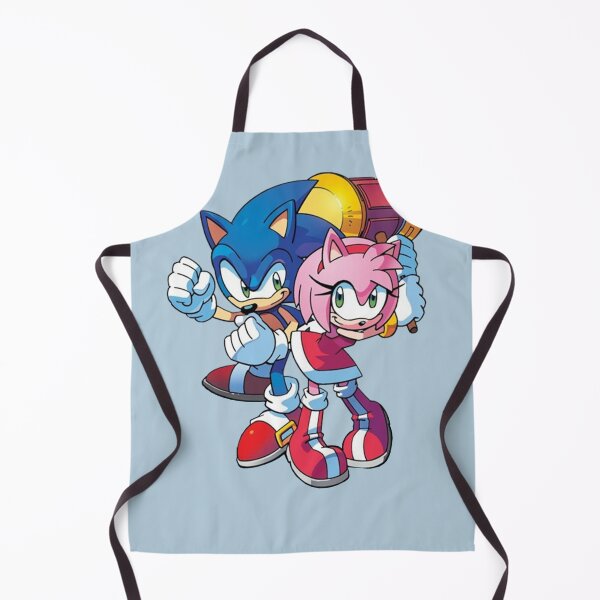 Artikelvorschau, Amy Rose entworfen und verkauft von Inthestardust.