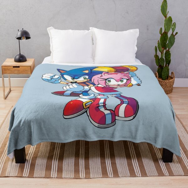 Item preview, Amy Rose designed and sold by Inthestardust.