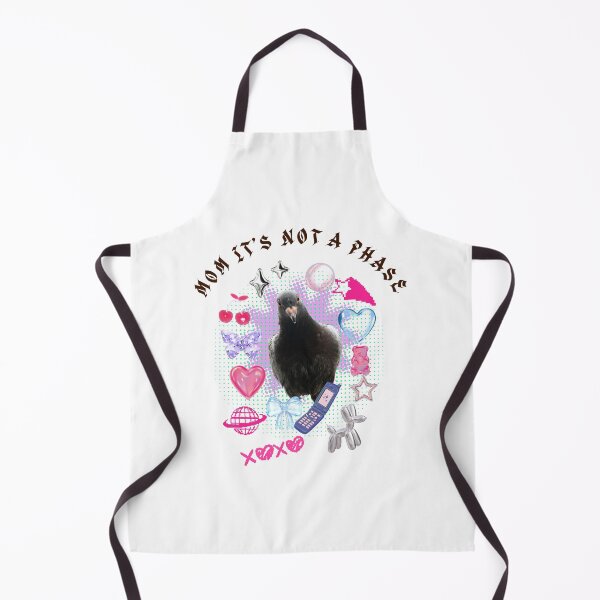 Item preview, Mom it's not a phase: y2k pigeon designed and sold by pigeonseveryday.