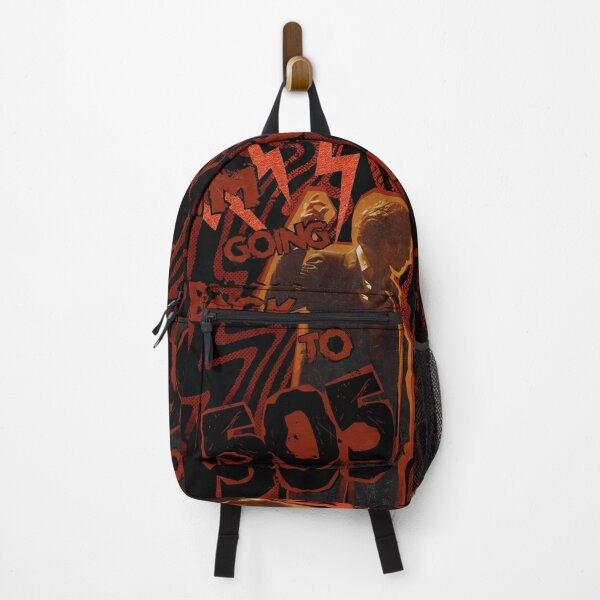Item preview, Back to 505 Grunge designed and sold by GITTERLU.