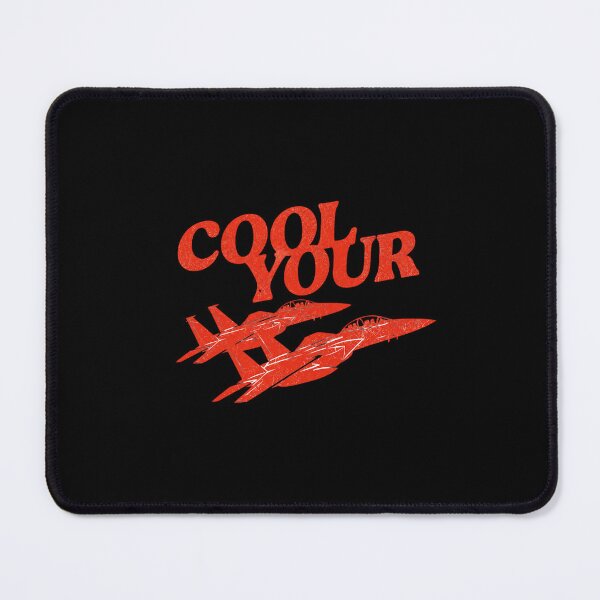 Item preview, Cool Your Jets designed and sold by delacruzmoody.