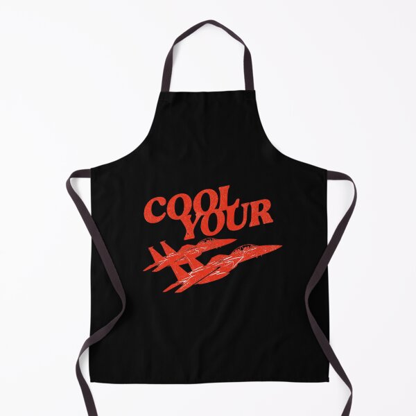 Item preview, Cool Your Jets designed and sold by delacruzmoody.