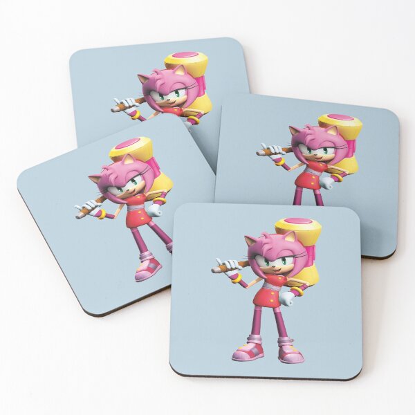 Item preview, Amy Rose designed and sold by Inthestardust.