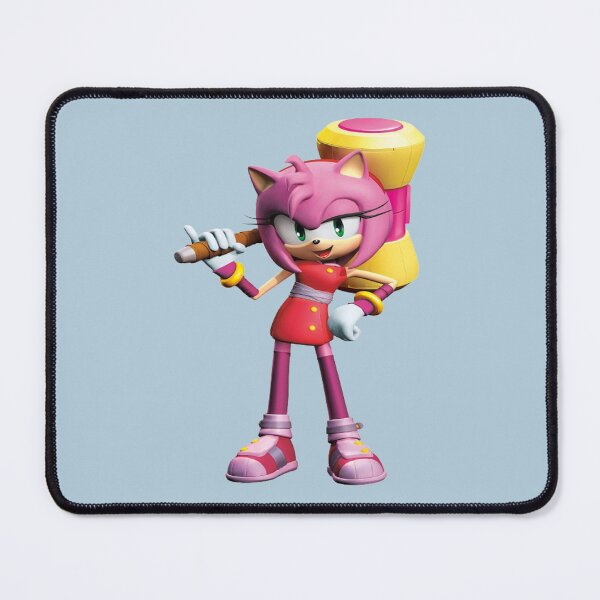 Item preview, Amy Rose designed and sold by Inthestardust.