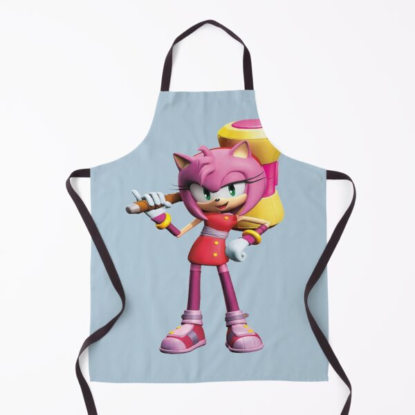 Artikelvorschau, Amy Rose entworfen und verkauft von Inthestardust.
