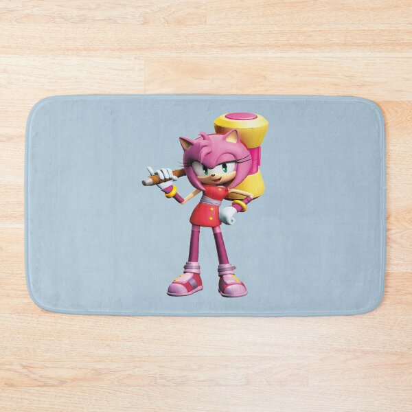 Item preview, Amy Rose designed and sold by Inthestardust.
