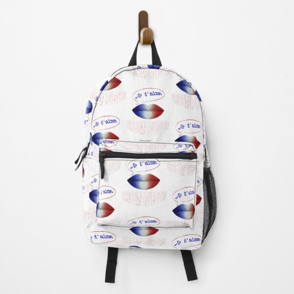 Item preview, Je Taime French Kiss Christian Louboutin | Limited Edition designed and sold by KashRockit.