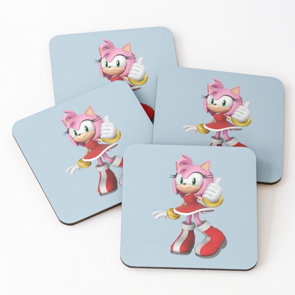 Item preview, Amy Rose designed and sold by Inthestardust.