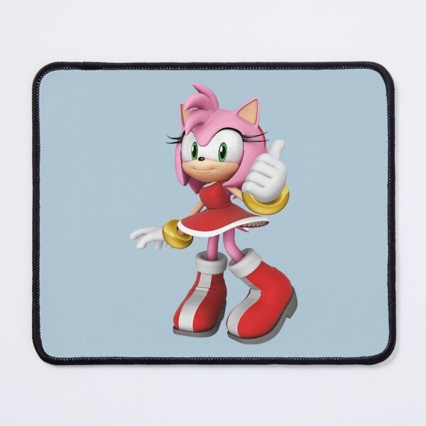 Item preview, Amy Rose designed and sold by Inthestardust.