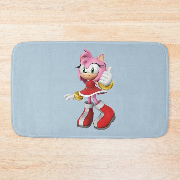 Item preview, Amy Rose designed and sold by Inthestardust.