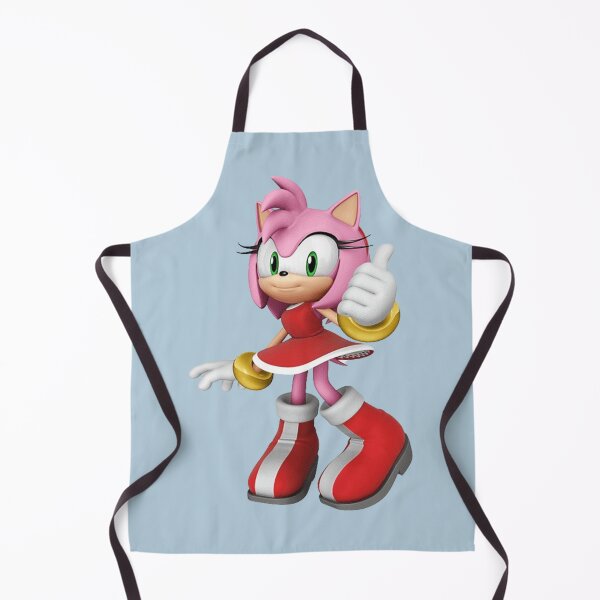 Artikelvorschau, Amy Rose entworfen und verkauft von Inthestardust.