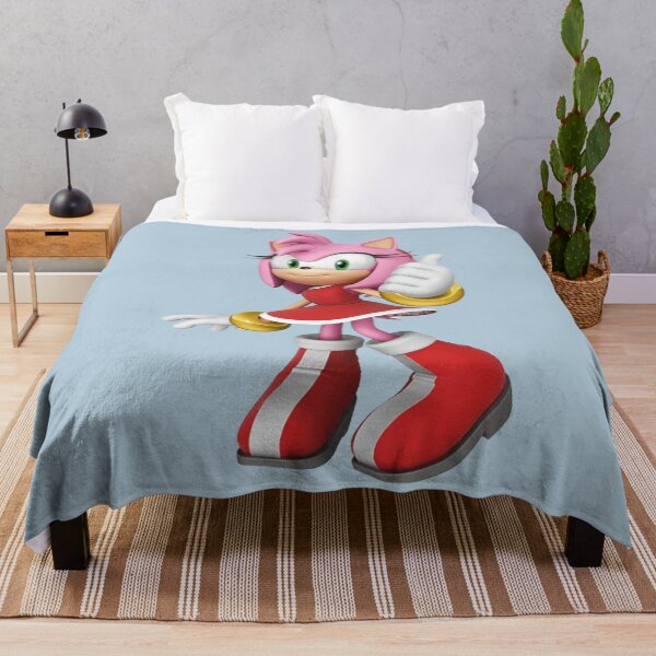Item preview, Amy Rose designed and sold by Inthestardust.