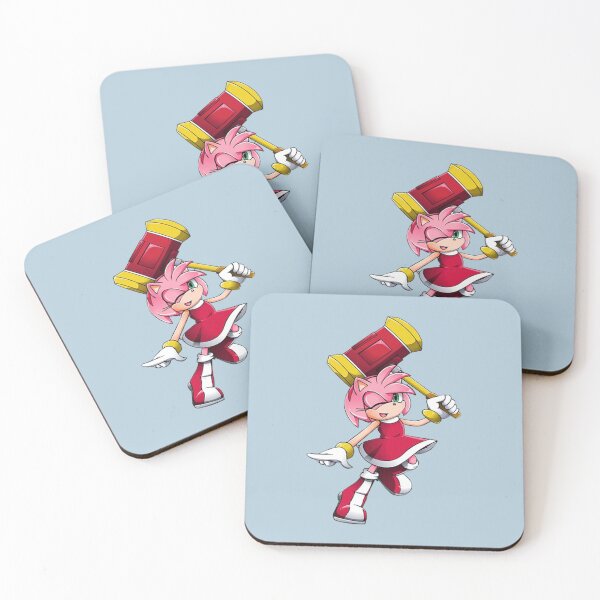 Item preview, Amy Rose designed and sold by Inthestardust.