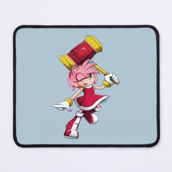 Item preview, Amy Rose designed and sold by Inthestardust.