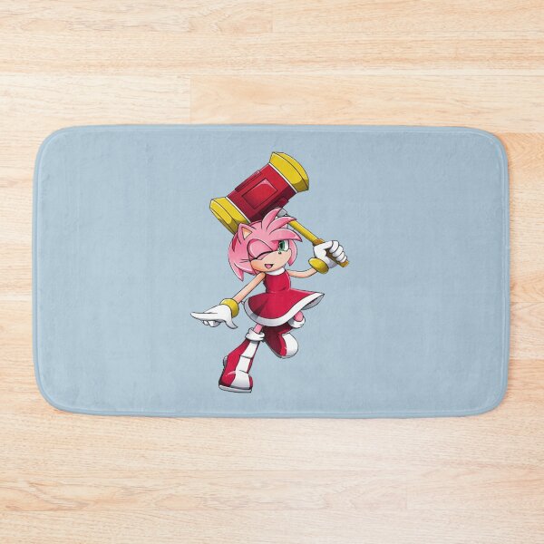 Artikelvorschau, Amy Rose entworfen und verkauft von Inthestardust.