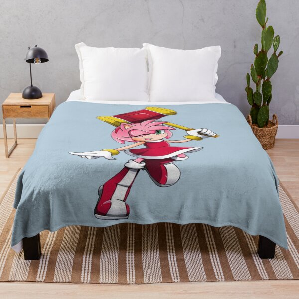 Item preview, Amy Rose designed and sold by Inthestardust.