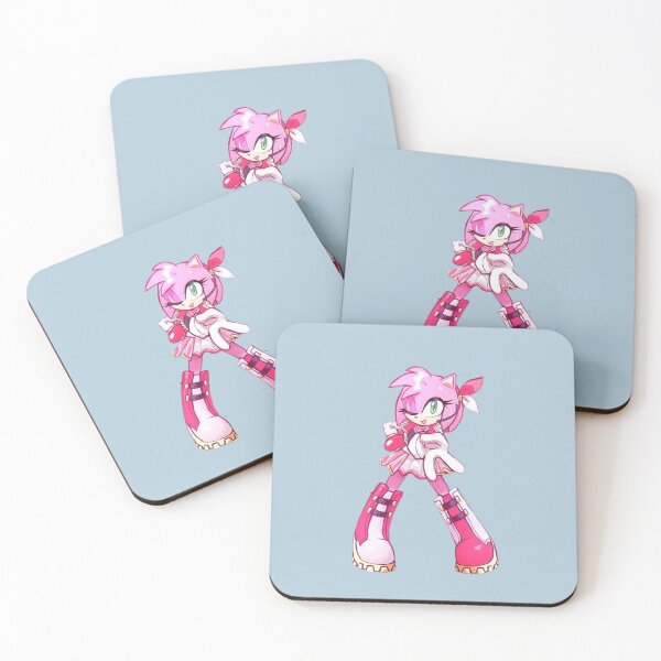 Item preview, Amy Rose designed and sold by Inthestardust.