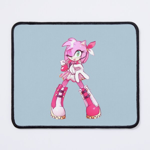 Item preview, Amy Rose designed and sold by Inthestardust.