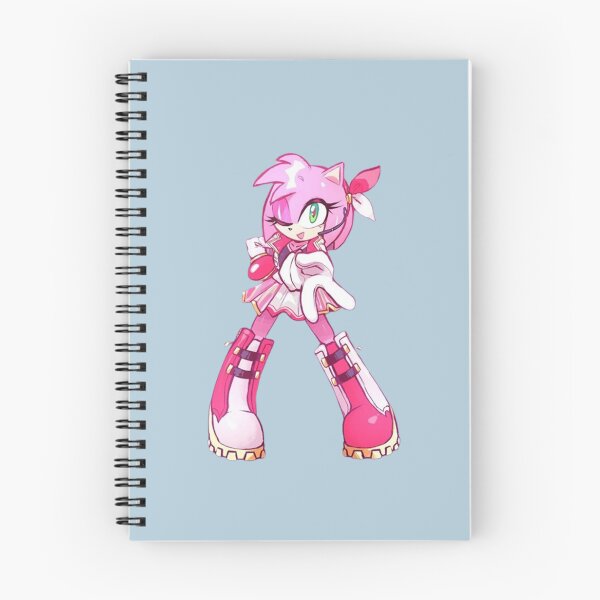 Item preview, Amy Rose designed and sold by Inthestardust.