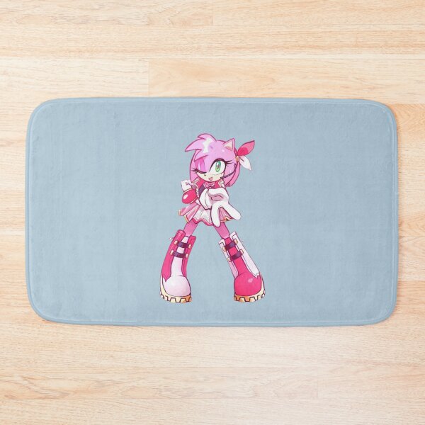 Artikelvorschau, Amy Rose entworfen und verkauft von Inthestardust.