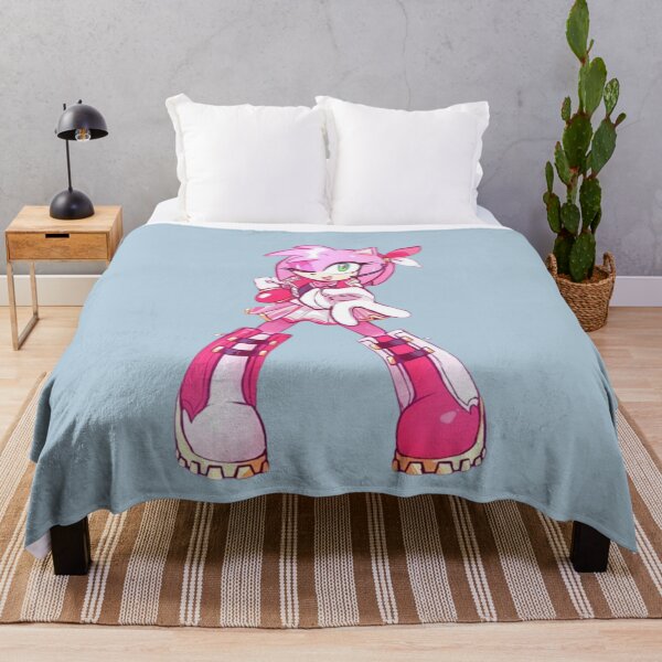 Item preview, Amy Rose designed and sold by Inthestardust.