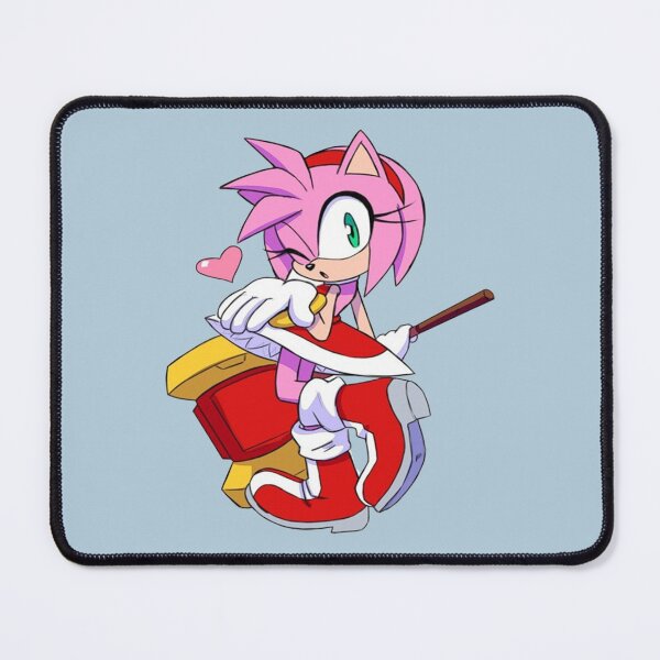 Item preview, Amy Rose designed and sold by Inthestardust.