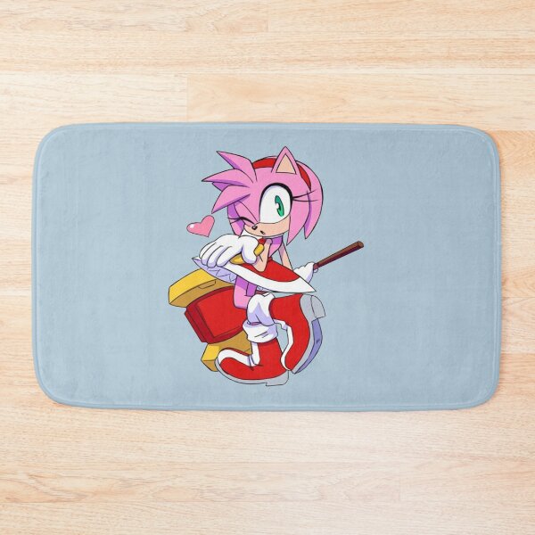Artikelvorschau, Amy Rose entworfen und verkauft von Inthestardust.