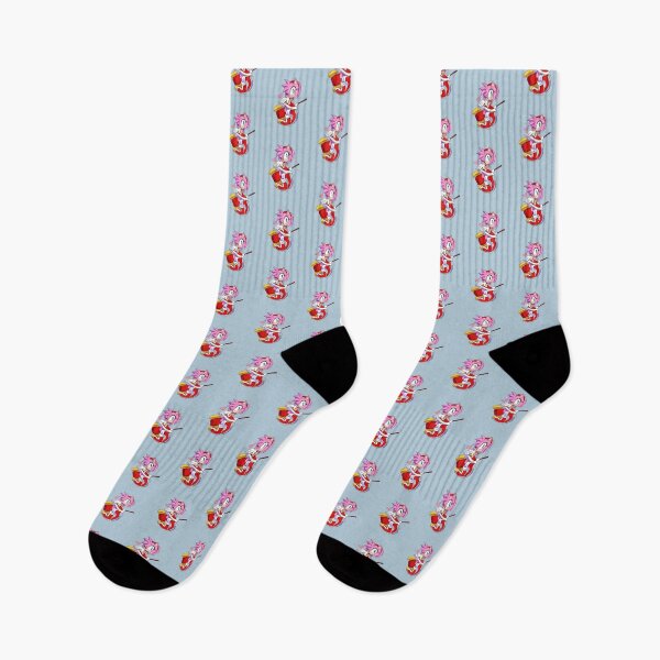 Item preview, Amy Rose designed and sold by Inthestardust.