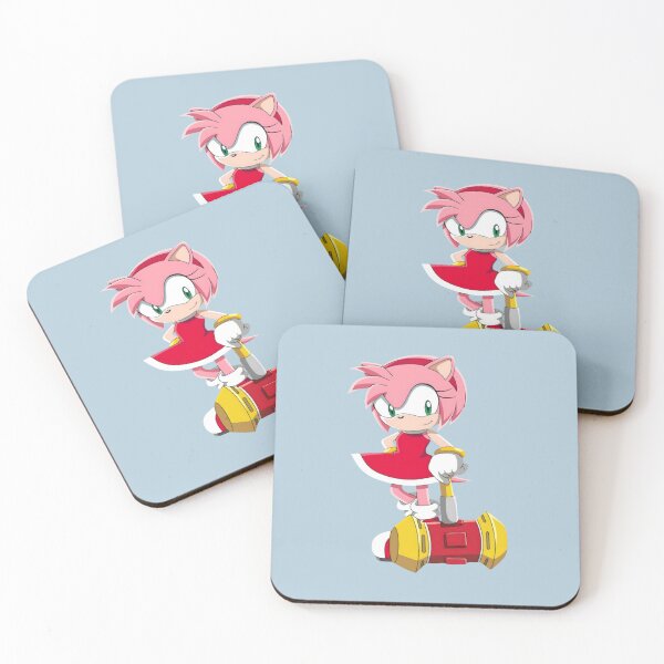 Item preview, Amy Rose designed and sold by Inthestardust.