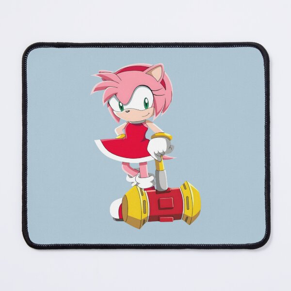 Item preview, Amy Rose designed and sold by Inthestardust.