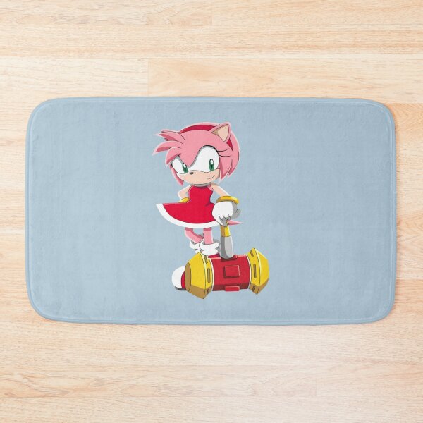 Artikelvorschau, Amy Rose entworfen und verkauft von Inthestardust.
