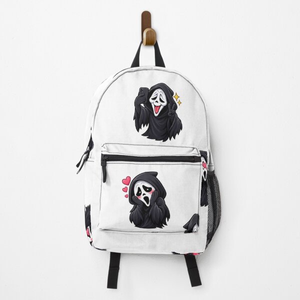 Item preview, Cute Kawaii Ghostfaces designed and sold by odkocreative.
