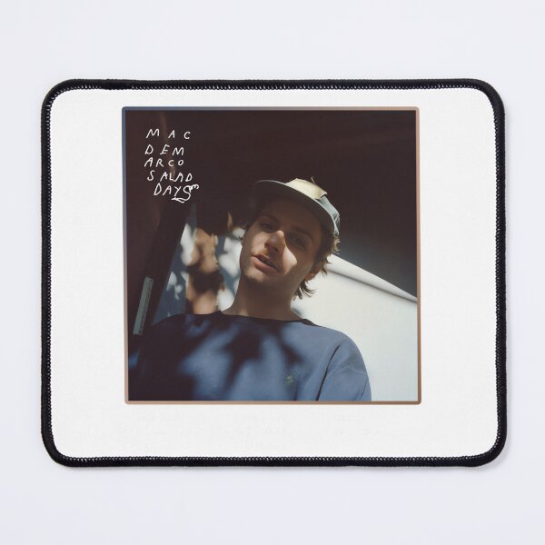 Artikelvorschau, Mac DeMarco – Salad Days (Album-Trackliste) | ⭐⭐⭐⭐⭐ entworfen und verkauft von HestiaBHN.