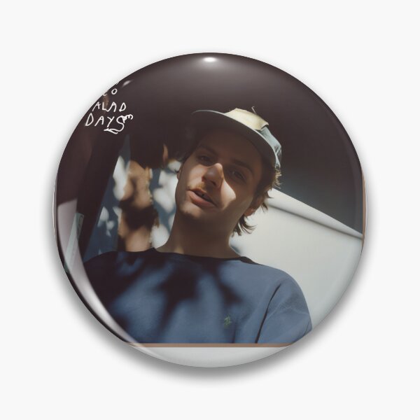 Item preview, Mac Demarco Salad Days Tracklist Album | ⭐⭐⭐⭐⭐ designed and sold by HestiaBHN.