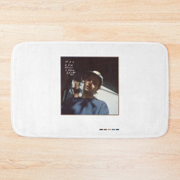 Item preview, Mac Demarco Salad Days Tracklist Album | ⭐⭐⭐⭐⭐ designed and sold by HestiaBHN.