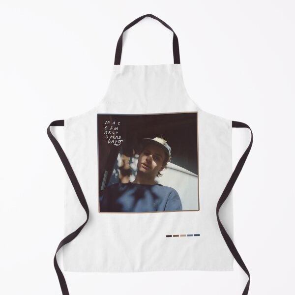Item preview, Mac Demarco Salad Days Tracklist Album | ⭐⭐⭐⭐⭐ designed and sold by HestiaBHN.