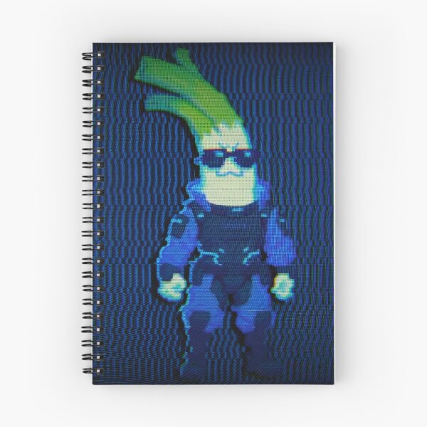 Item preview, Cyberleek CRT Monitor Hacker - Retro Pixel Cyberpunk Poster designed and sold by Billy Morfo™.