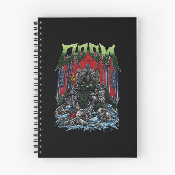Item preview, MF Doom designed and sold by delacruzmoody.