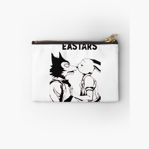 Item preview, Legosi And Haru Beastars | ⭐⭐⭐⭐⭐ designed and sold by KashRockit.
