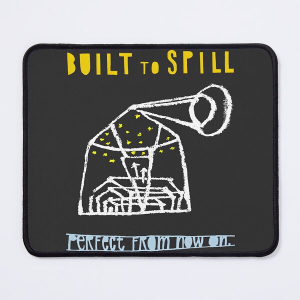 Item preview, Built To Spill Vintage | Perfect Gift For You And Friends designed and sold by HestiaBHN.